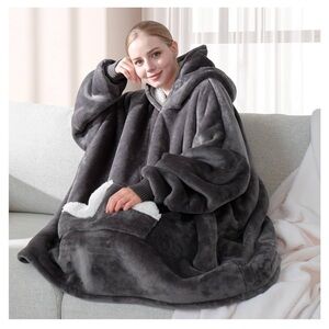 Wearable Blanket